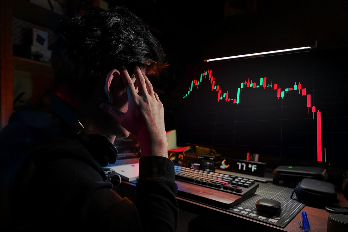 Global stock markets rout — what did Japan and the yen have to do with it?
