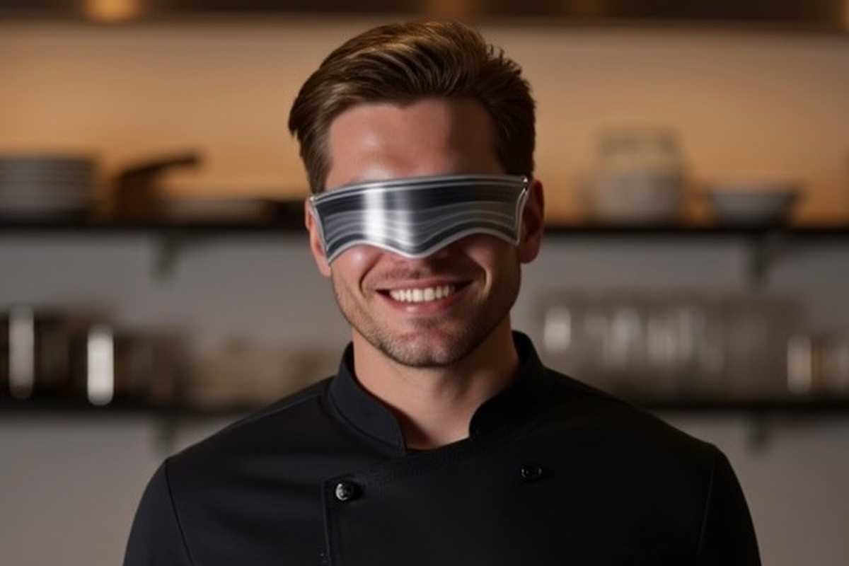 Dubai to debut restaurant operated by an AI chef