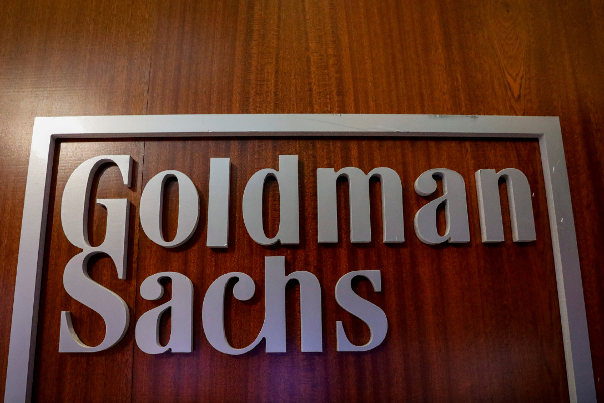 Goldman Sachs flags up to 3% hit to its S&P 500 earnings forecasts from Trump's tariffs