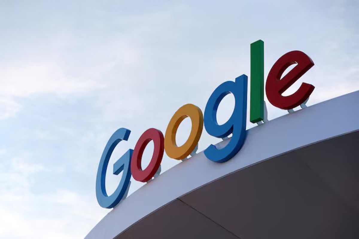 British PM opens Google-backed AI Campus to inspire students