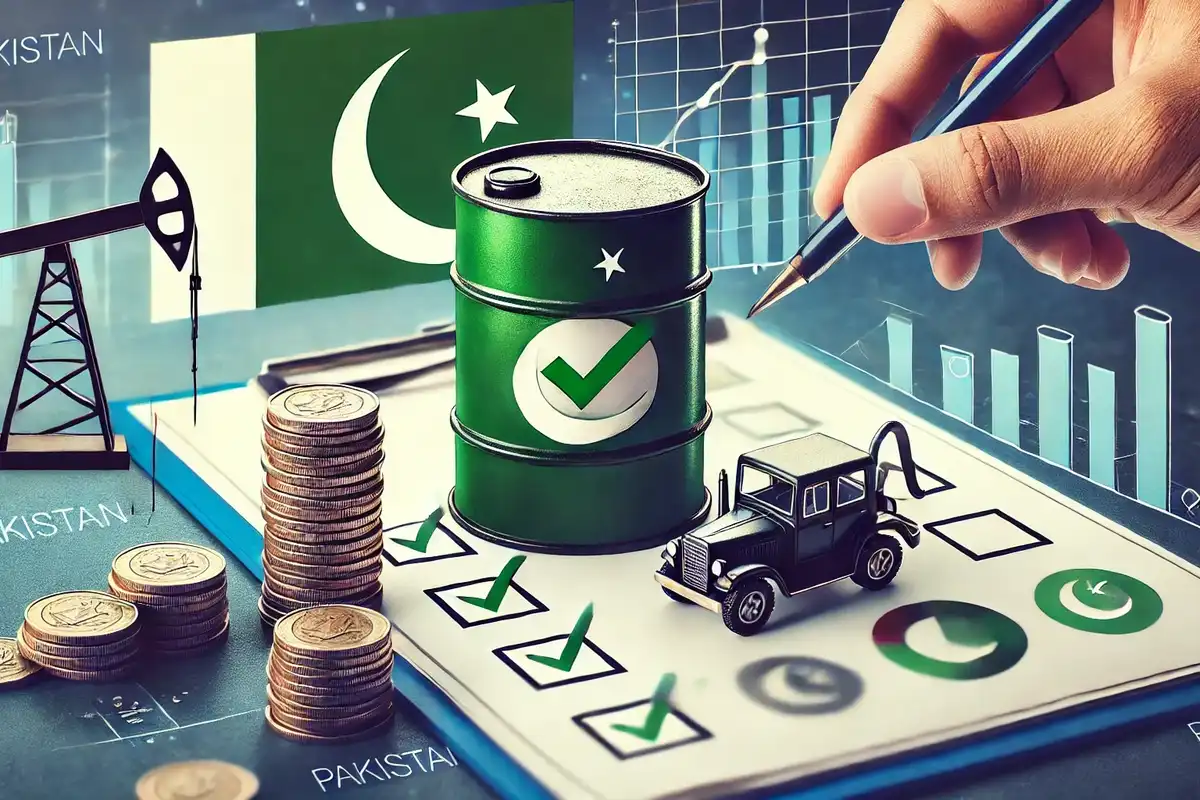 What Pakistan needs to do to meet its petroleum levy collection target
