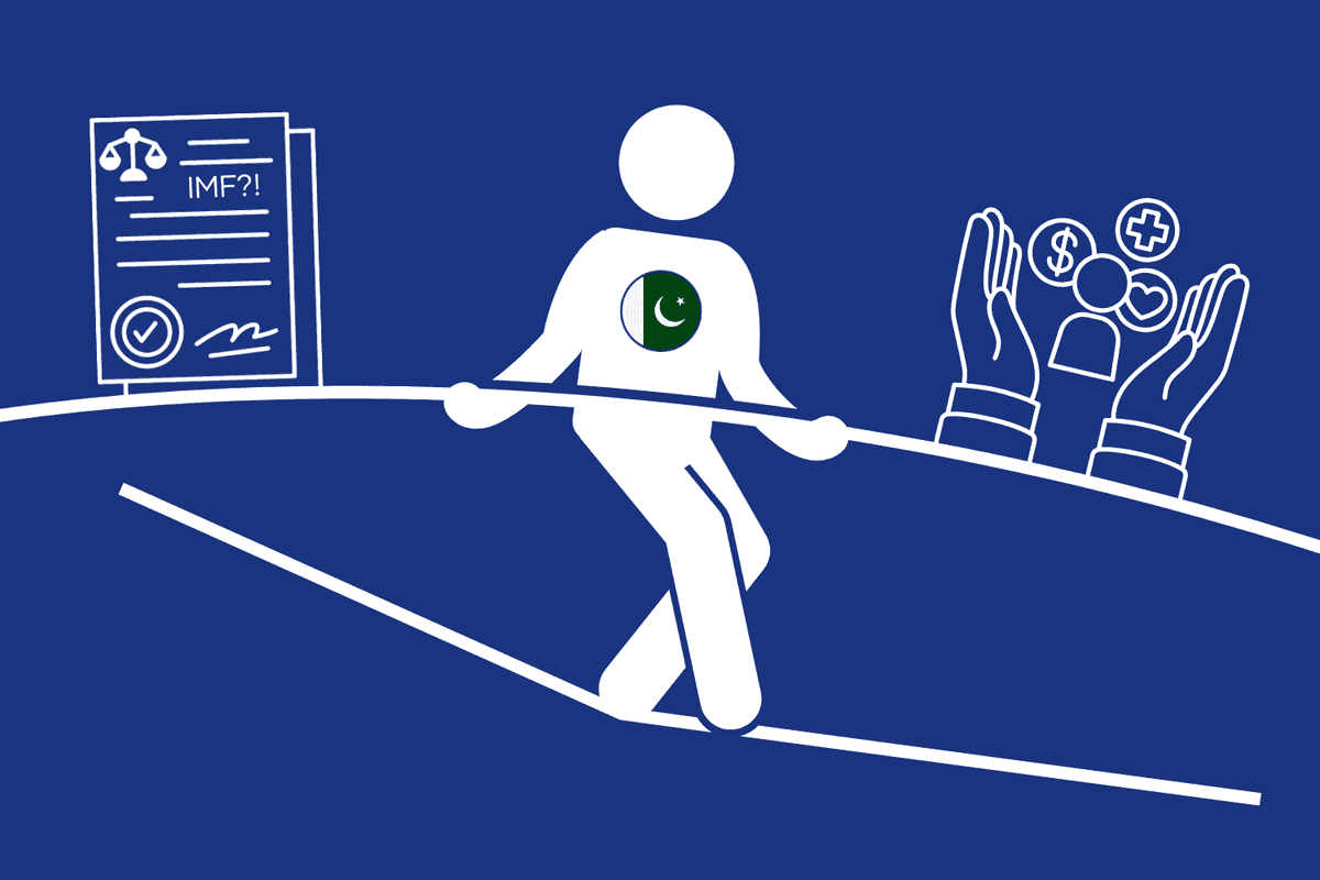 Budget 2026: Navigating the same old challenges