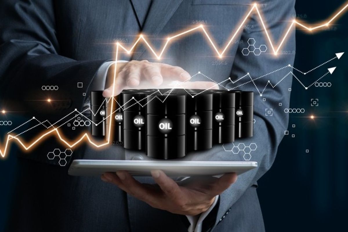 GCC economy set for strong rebound as oil production recovers in 2025