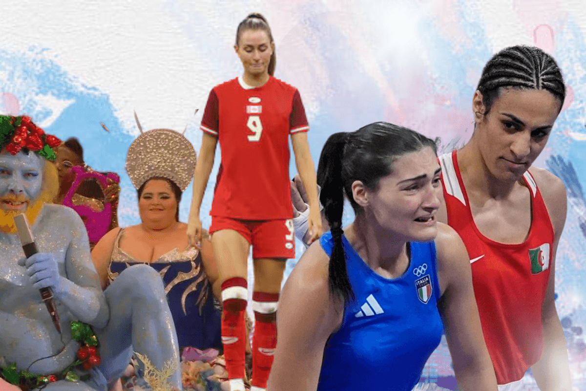 How controversial was the Paris Olympics 2024?