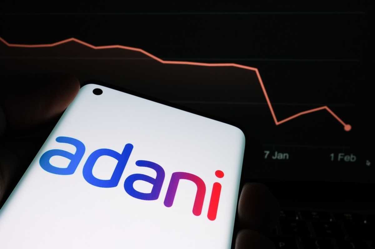 Adani Group stocks plummet amid bribery scandal: What investors need to know