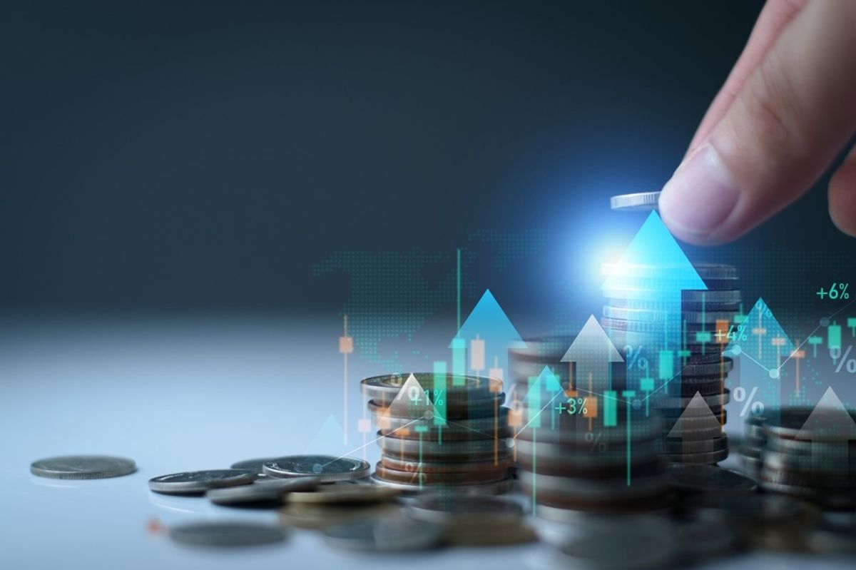 GCC emerges as hotspot for global investment growth