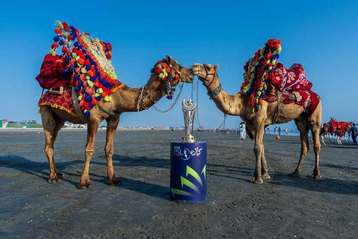 HBL PSL 2026: Pakistan’s biggest sporting spectacle is back
