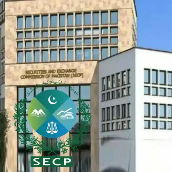 SECP aims to boost investors to 2.5 million, expand digital finance access