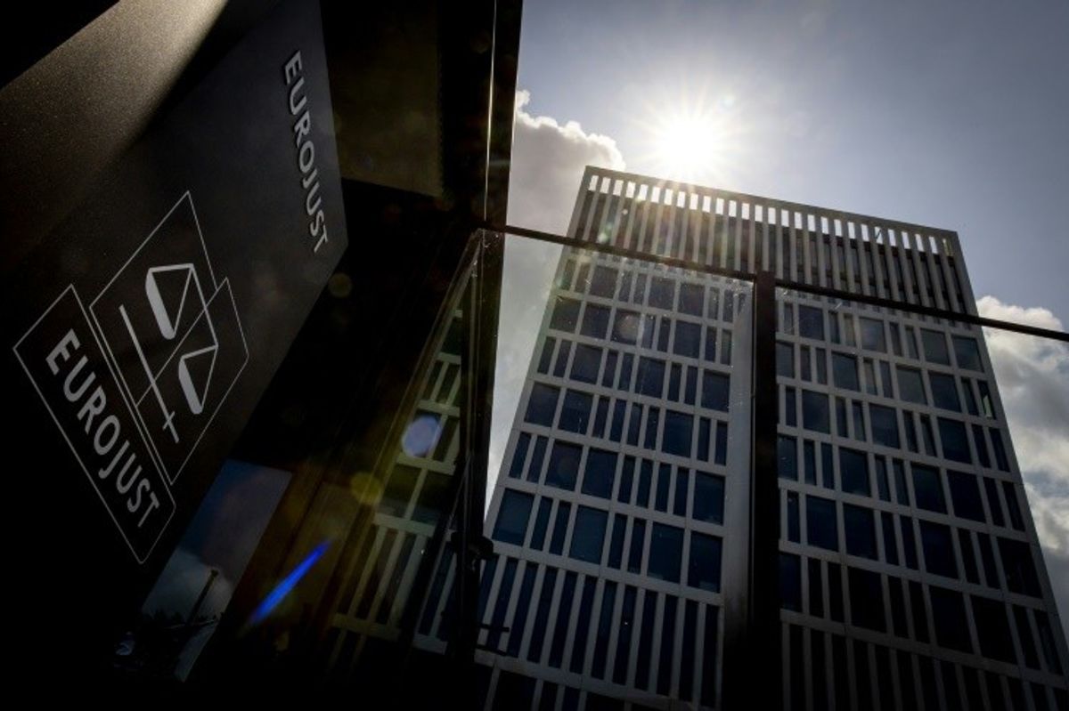 Global police shut down malware group 'targeting millions'