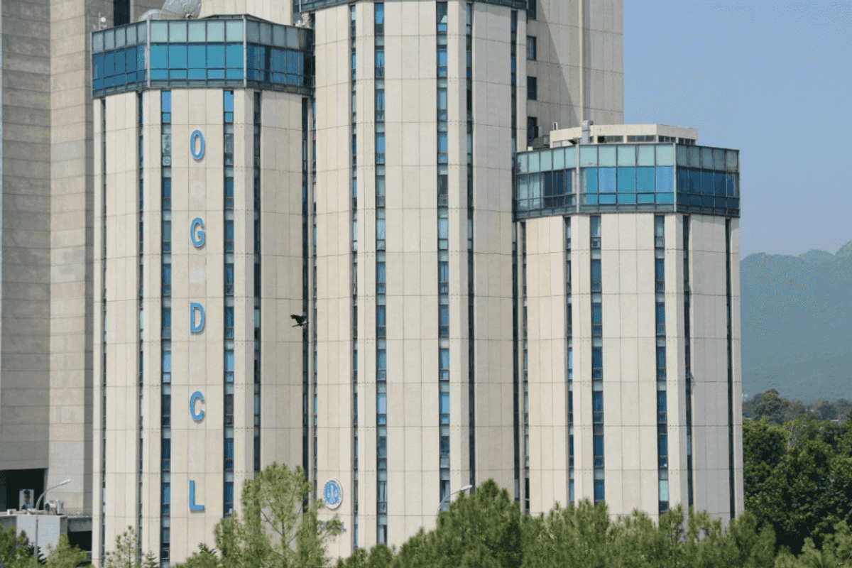 OGDC earnings drop 19% on lower output, oil prices