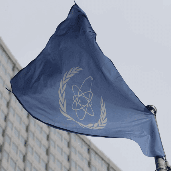 Iran denounces 'political pressure' from UN nuclear watchdog