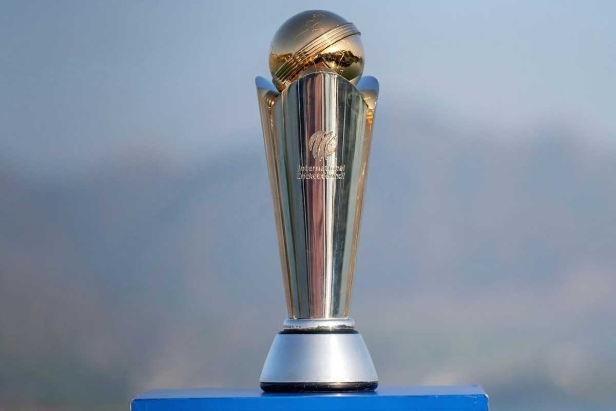 Champions Trophy 2025: Is hybrid model the only option?