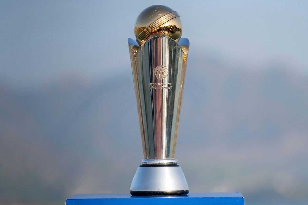 Champions Trophy 2025: Is hybrid model the only option?