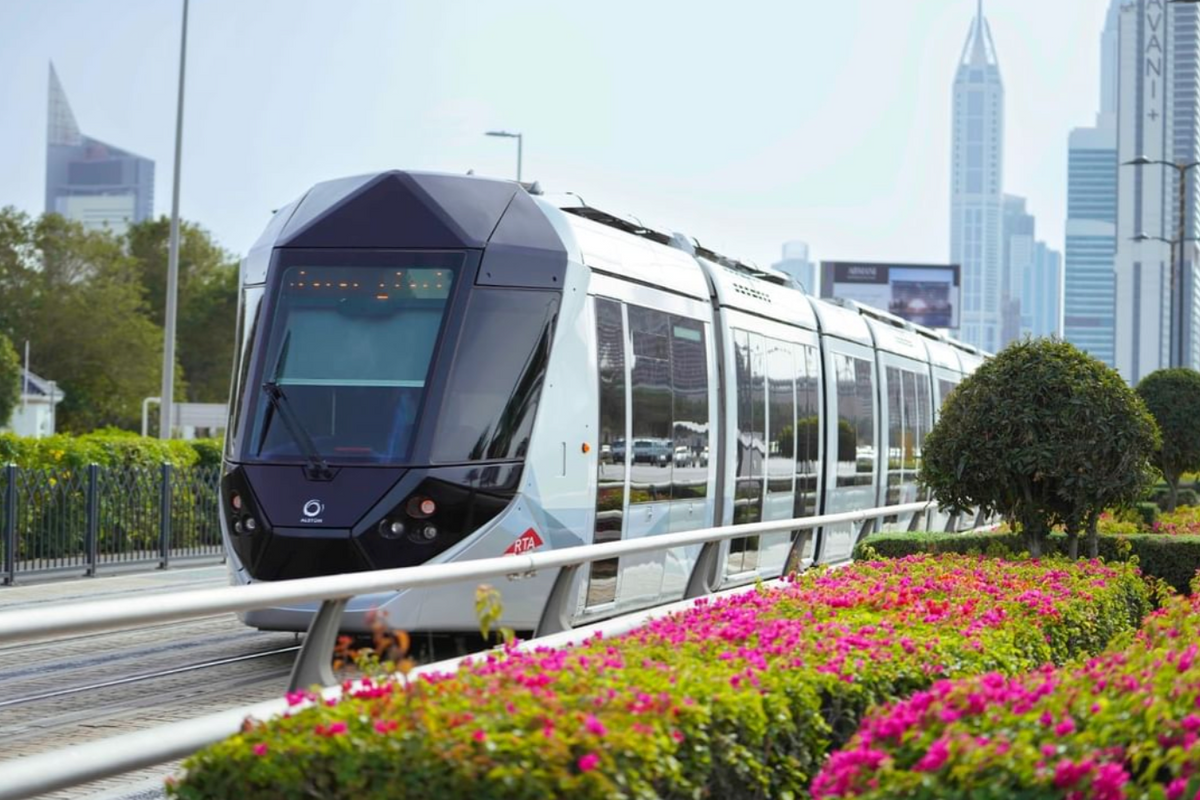 Dubai Metro, Tram score 96% in 2024 Customer Experience Standards