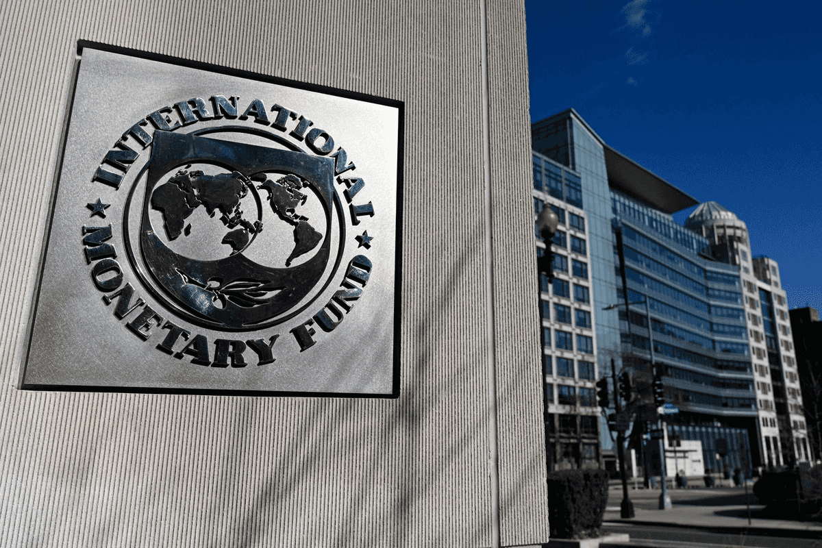 IMF slams Pakistan over failure to meet tax revenue targets
