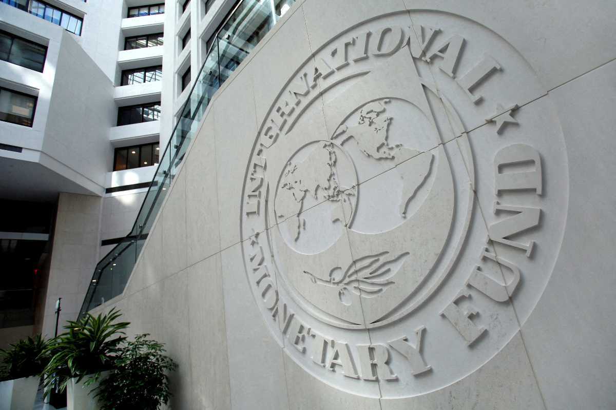 IMF objects to Pakistan’s proposed 1% sales tax on electric vehicles