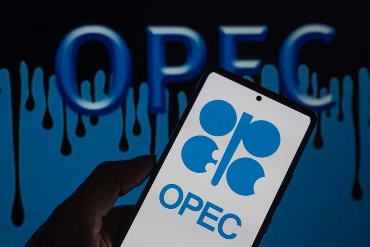 OPEC+ agrees to another large oil output hike