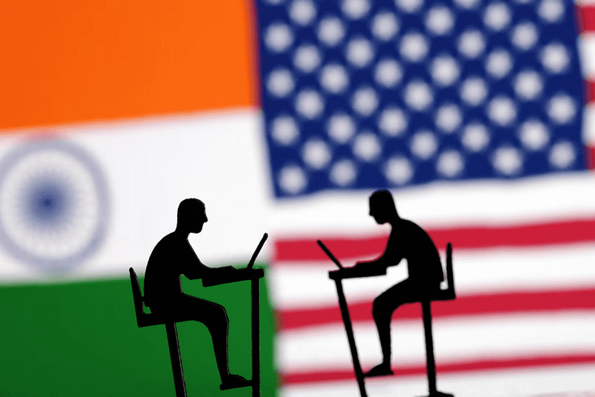 India hails progress in US trade talks, but no deal yet