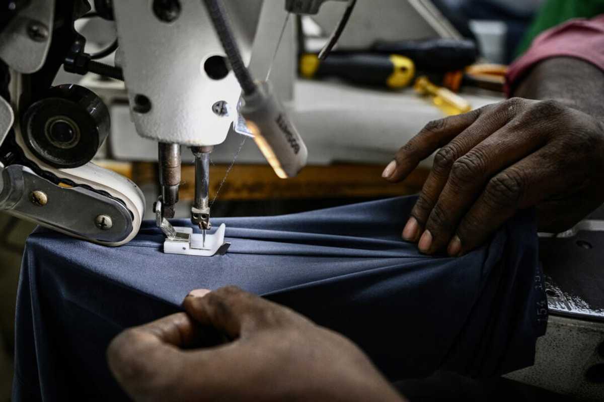 UAE launches Naseej textile recycling initiative to divert 80% of waste from landfills by 2031