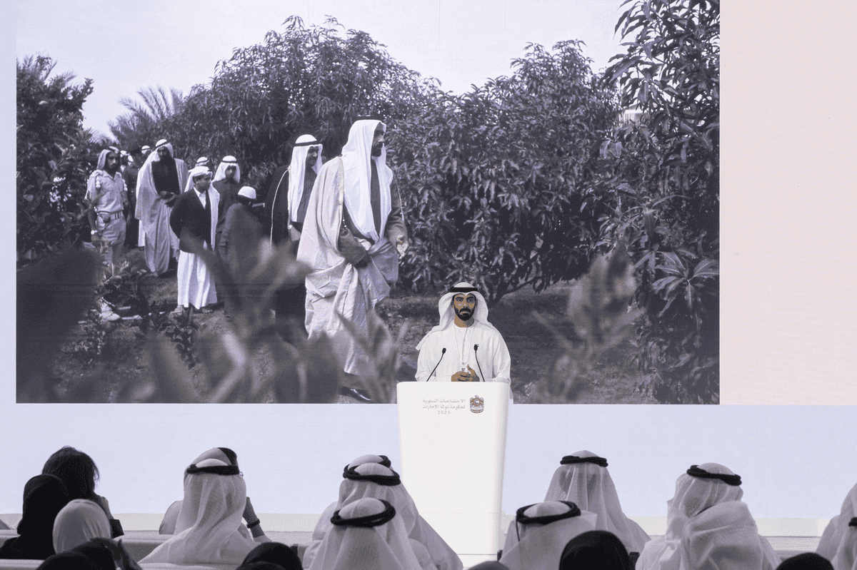 UAE launches ‘Emirati National Identity Strategy’