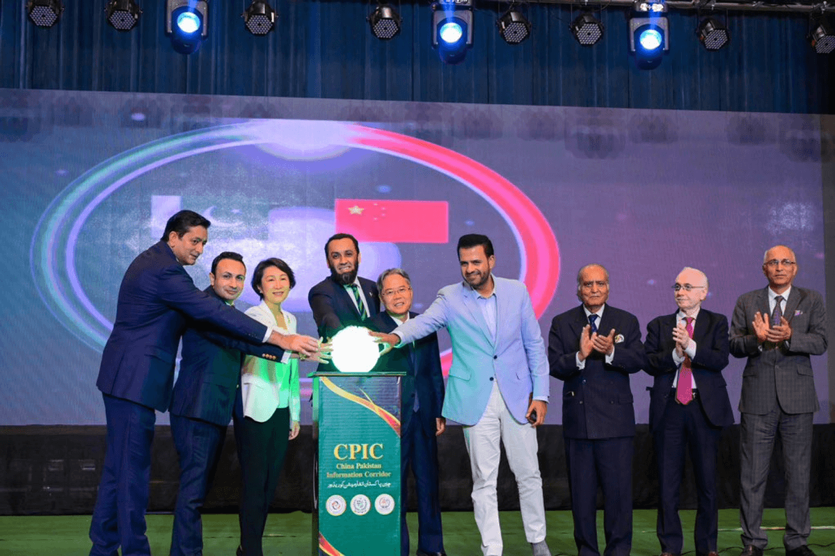 China-Pakistan Information Corridor launched in Islamabad to counter misinformation