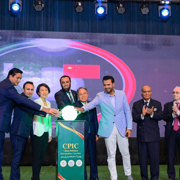 China-Pakistan Information Corridor launched in Islamabad to counter misinformation
