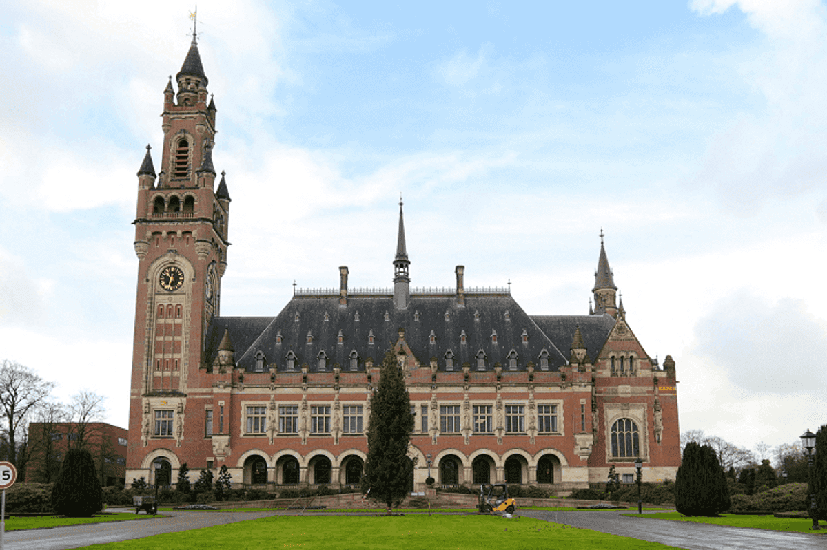 Pakistan welcomes arbitration court ruling against India’s water treaty move