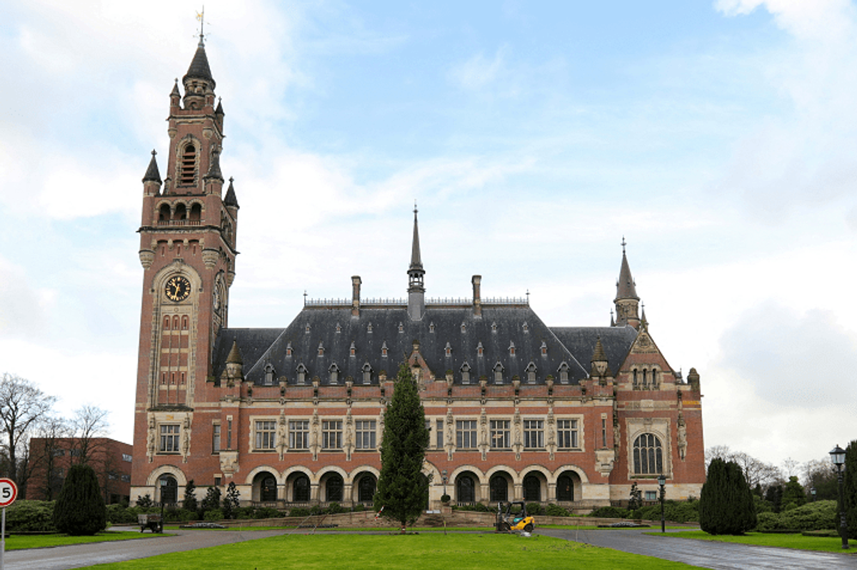 Pakistan welcomes arbitration court ruling against India’s water treaty move