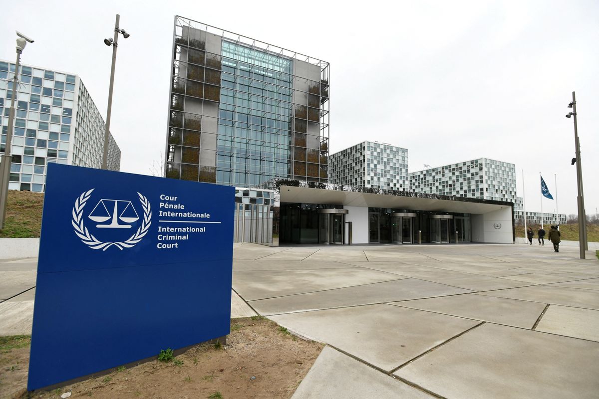 ICC: Catching the world's most wanted