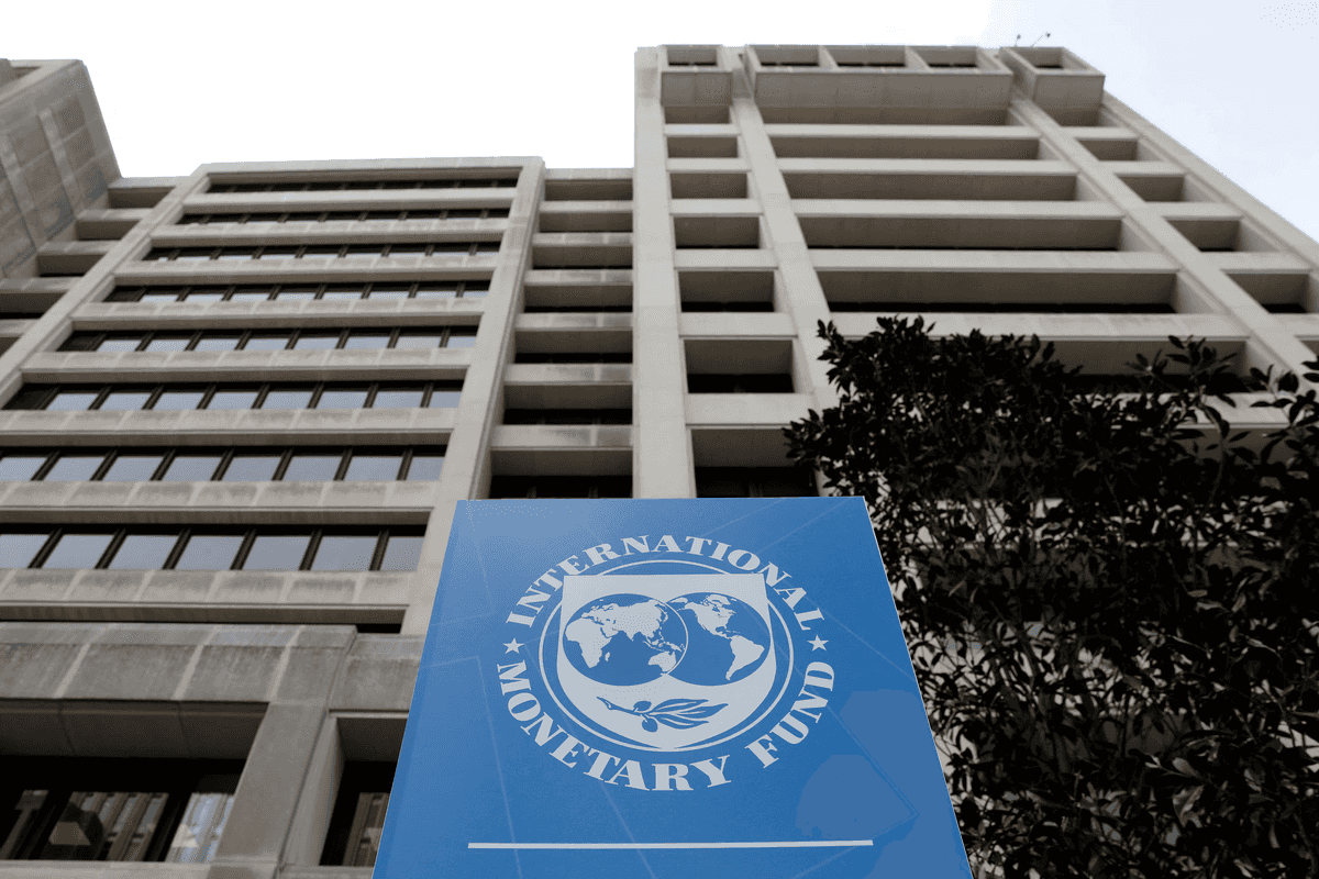 Pakistan set to meet most IMF targets, but tax shortfall persists