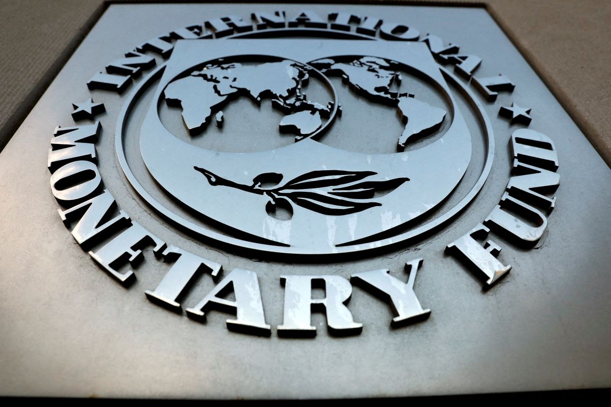 Pakistan on track to complying with all key IMF program conditions: official