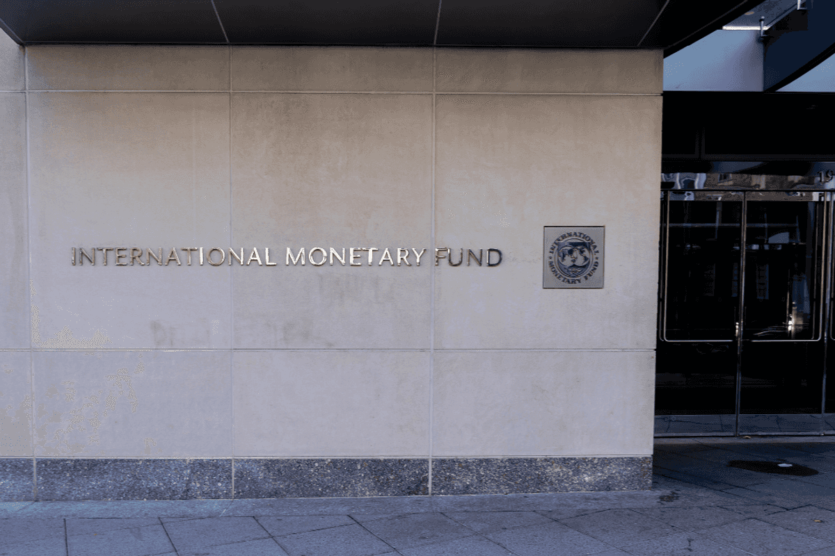 Pakistan needs to enhance provinces' role in line with 18th Amendment: IMF representative