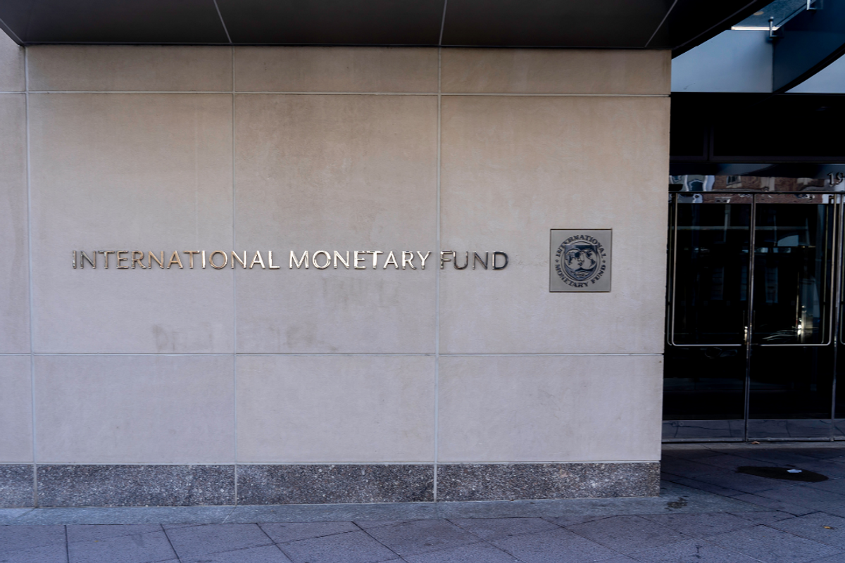 Pakistan needs to enhance provinces' role in line with 18th Amendment: IMF representative