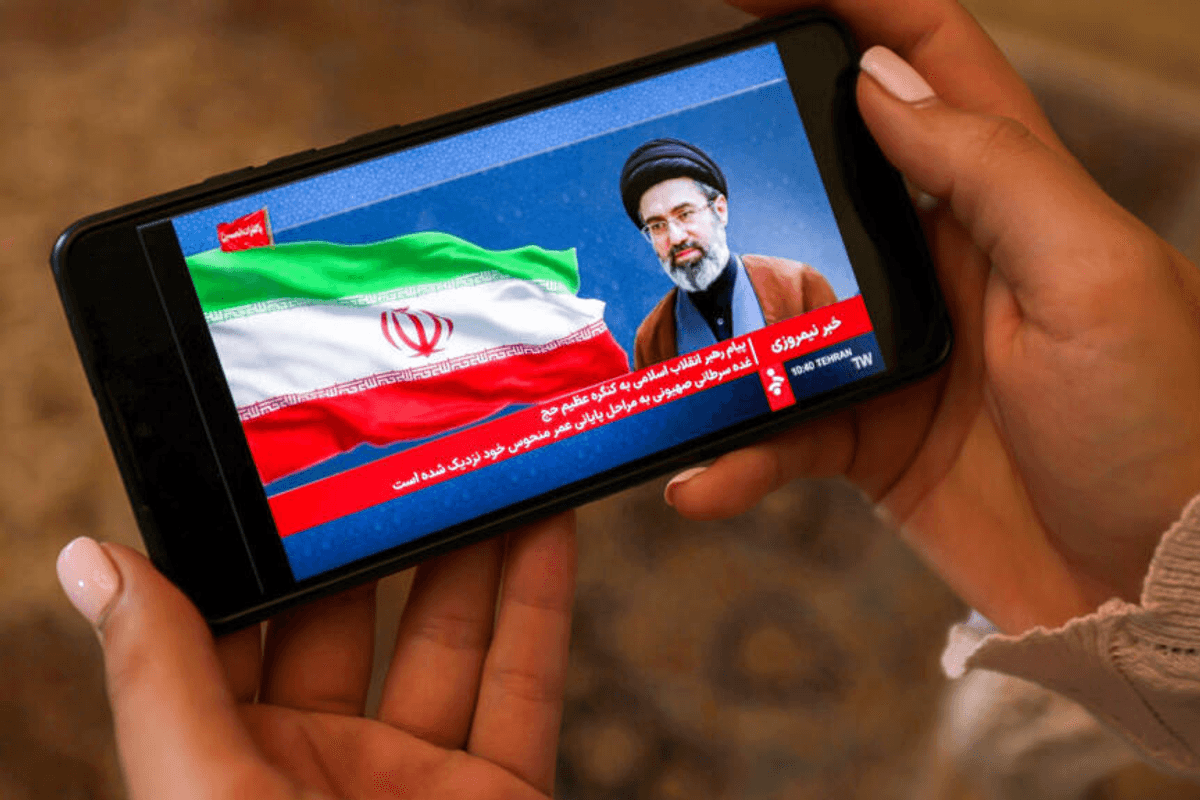 Iran partially restores internet access after 88-day shutdown