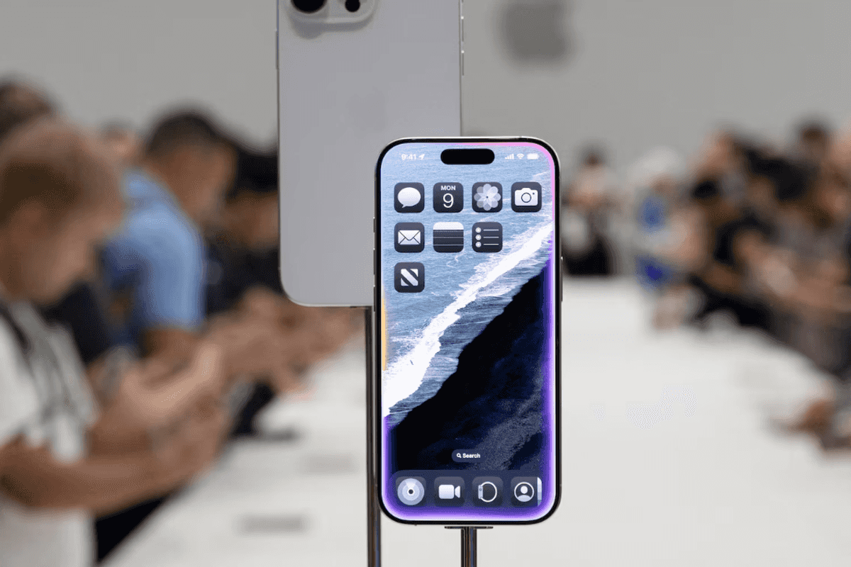 The top 10 countries where the iPhone is far costlier than it is in the US