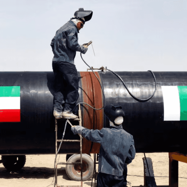 Pakistan anticipates progress on Iran gas pipeline project amid sanctions, arbitration