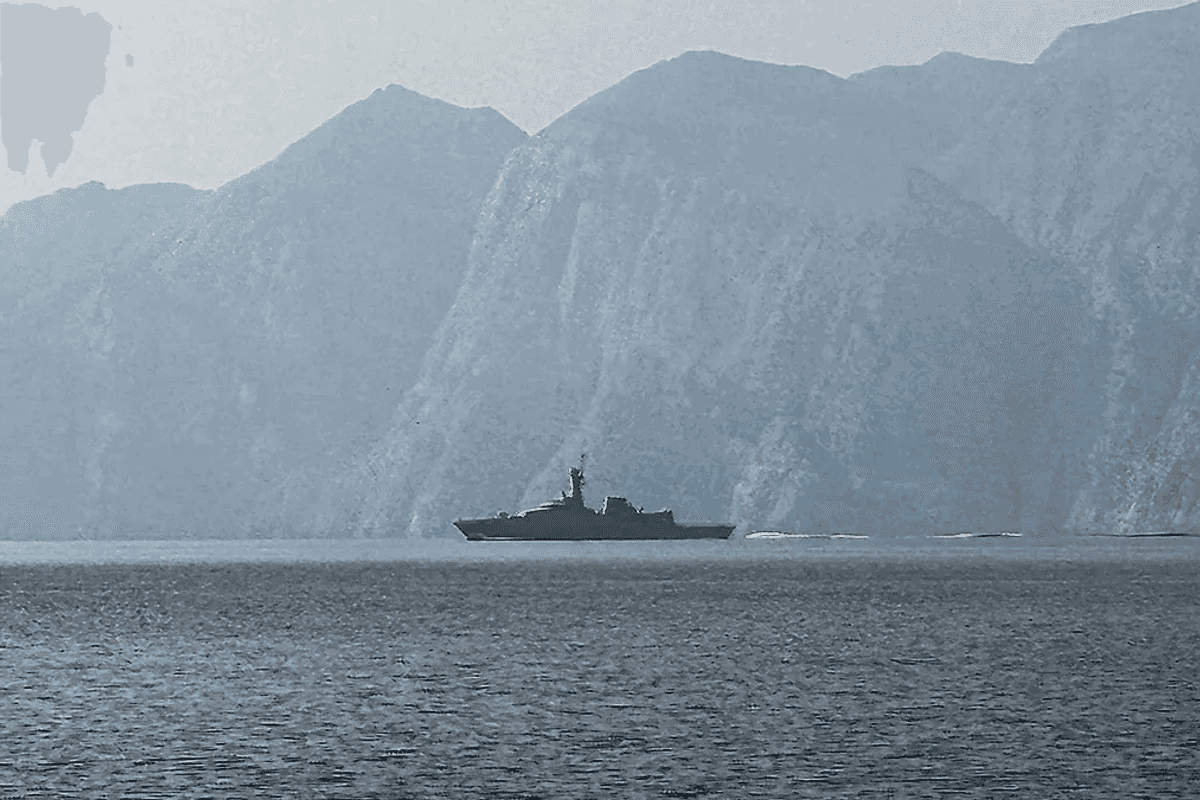 Iran war saddles global companies with $25 billion bill and the cost is still climbing