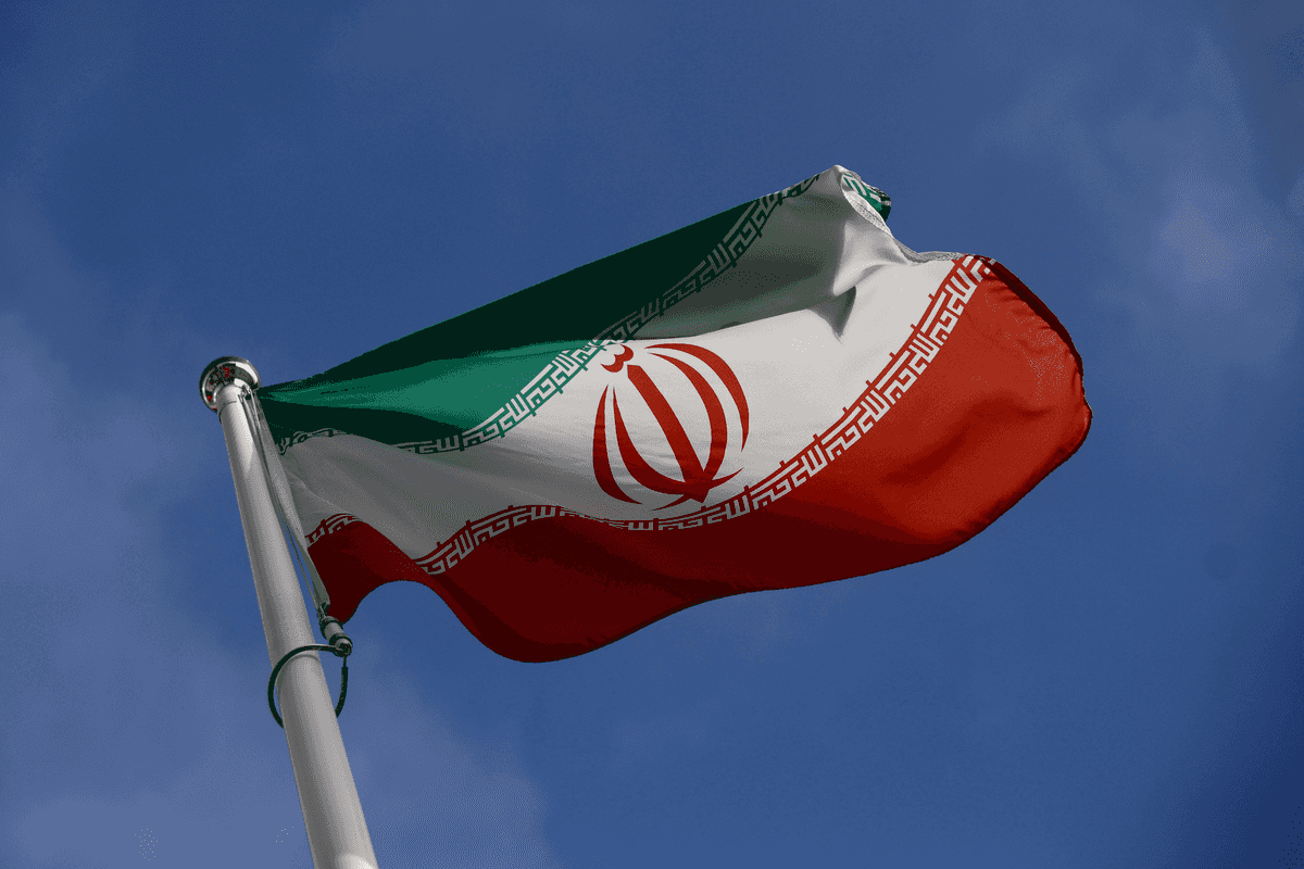 Iran says external threats could lead to deterrent measures against IAEA