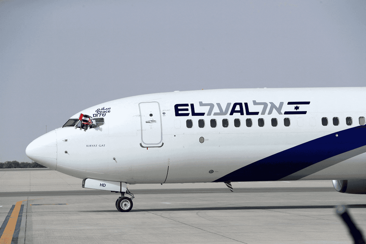 Israel's national airline El Al cancels flights to bring stranded Israelis home from Dubai