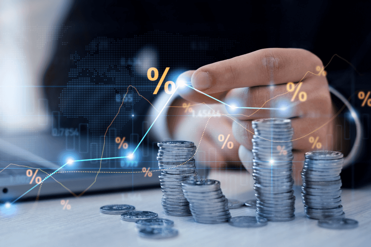 KIBOR goes up after SBP decision to maintain interest rate