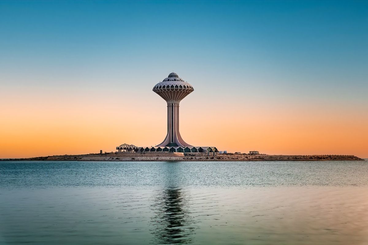 From scarcity to sustainability: Saudi Arabia's breakthroughs in water security