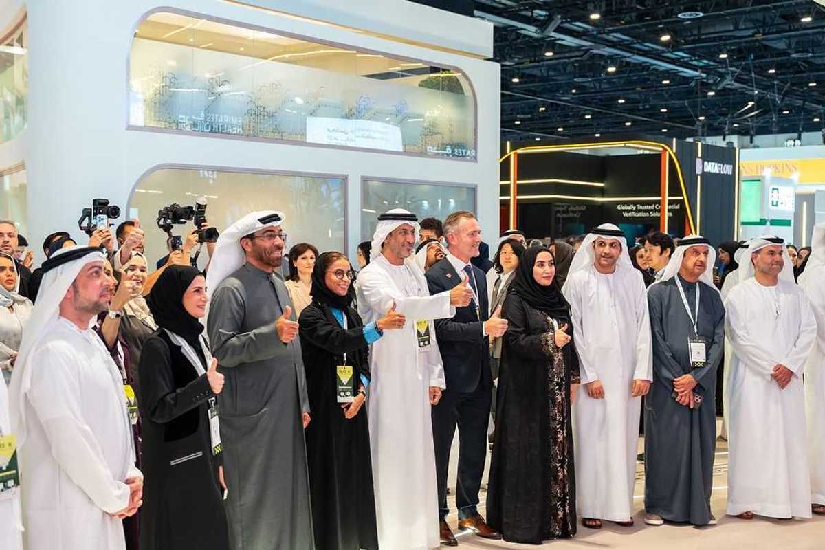 UAE launches major initiative to boost pharmaceutical manufacturing