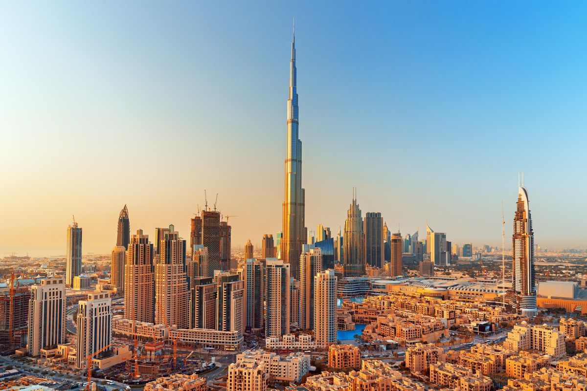 A new smart rental index is coming to Dubai in January 2025