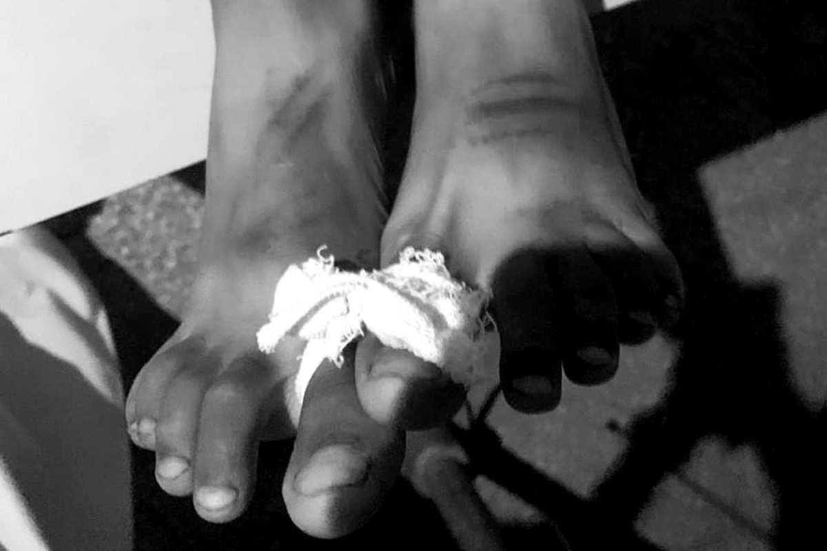 Teenager dies after torture at religious seminary in northwestern Pakistan