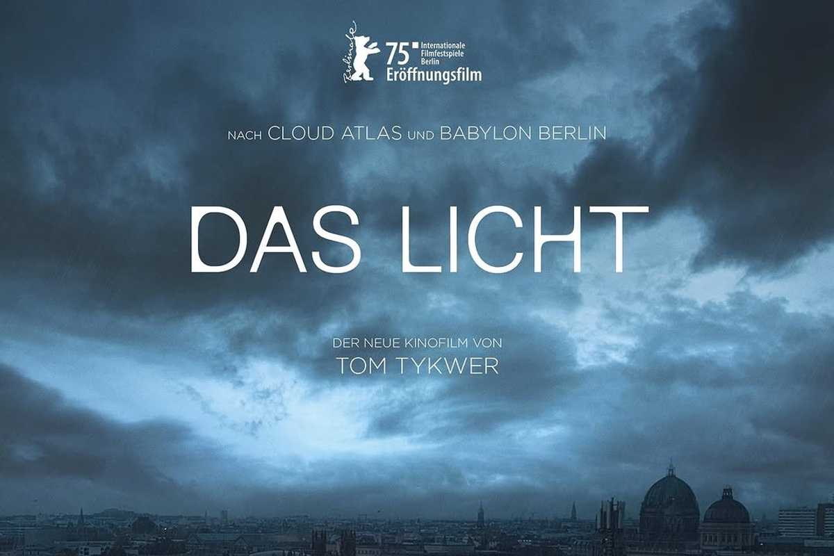 'Run Lola Run' director's new drama to open Berlin Film Festival