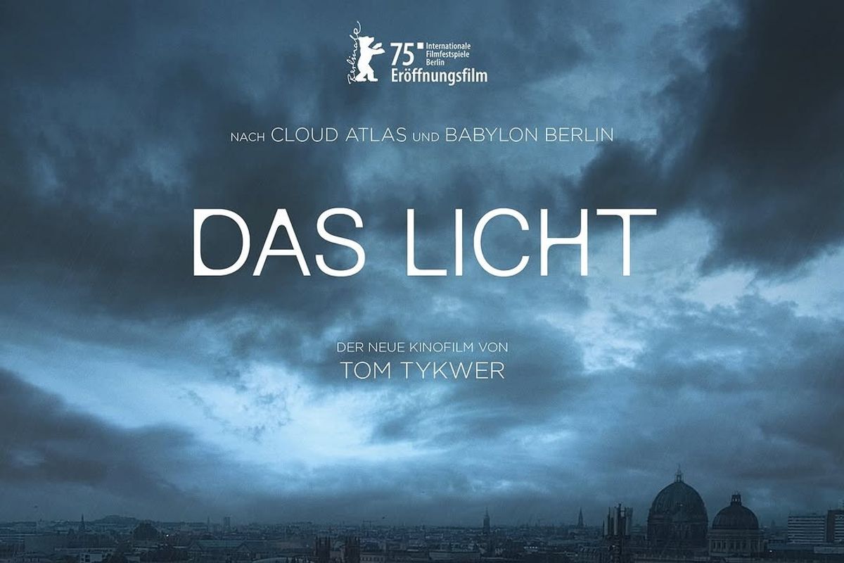 'Run Lola Run' director's new drama to open Berlin Film Festival