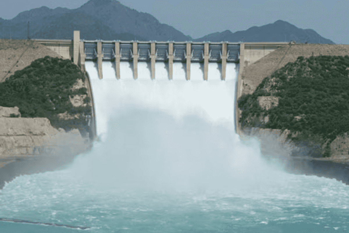 Pakistan approves 67.5 MAF water allocation for Kharif season