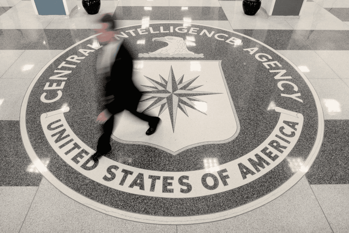 CIA to reduce workforce by 1,200 personnel: report