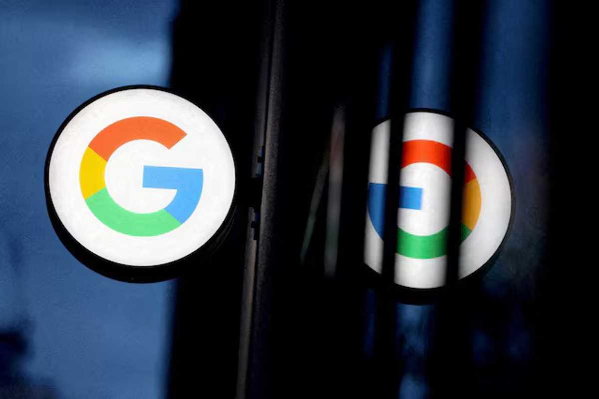 Google pledge against using AI for weapons vanishes