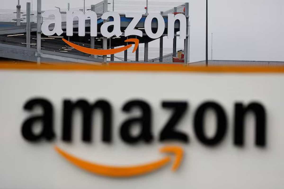Amazon donating $1 million to Trump inaugural fund